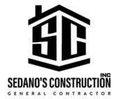 Sedano's Construction Inc